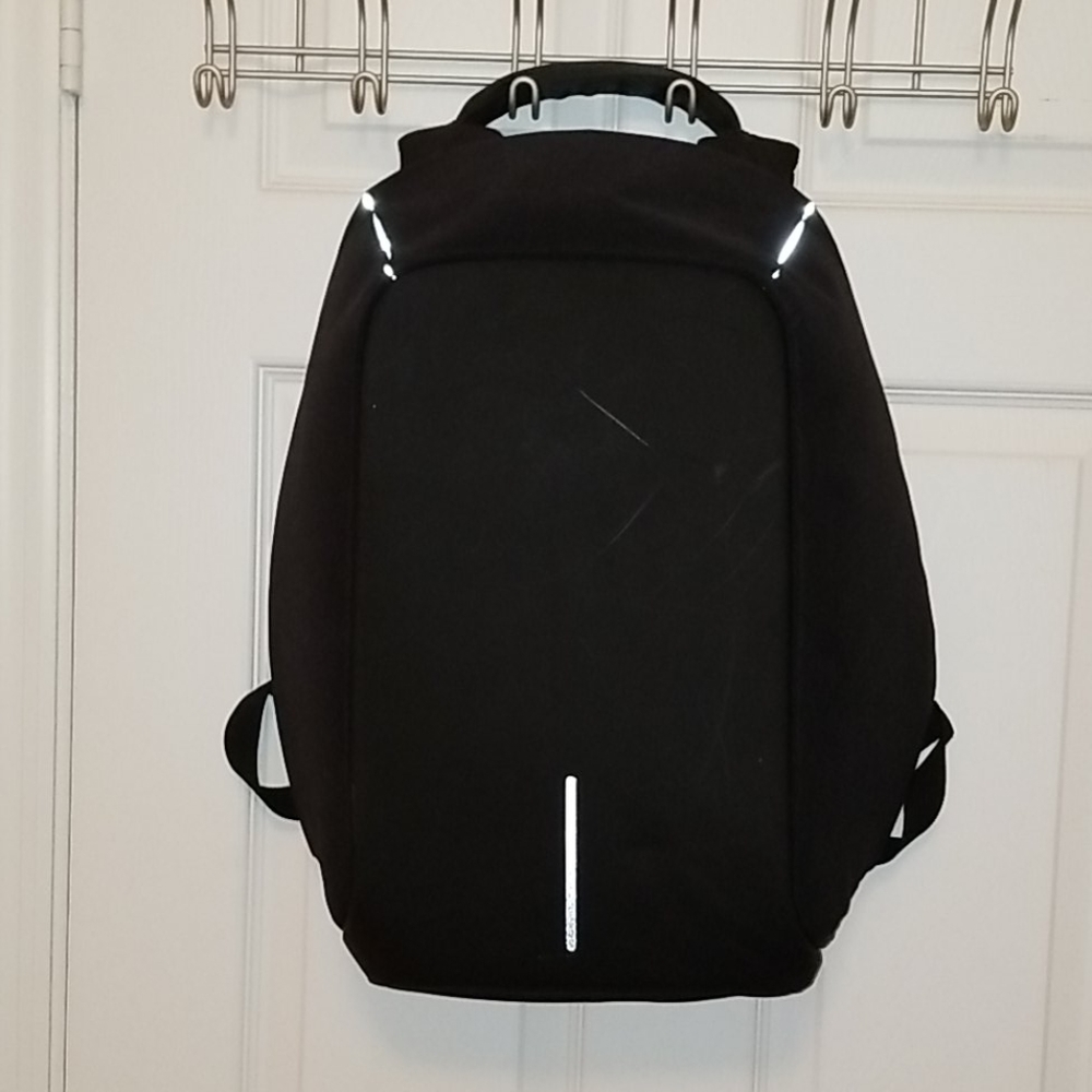 XDDesign Bobby Backpack - Picture 6 of 7